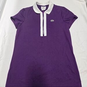 Golf Lacoste Polo